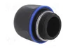 HARTING Han CGM-P F+B M25x1,5 D. 16-18 black