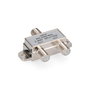 Edm Separador/mezclador Satélite 2 Vías 900-2050 Mhz Retractilado