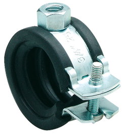 FISCHER Abrazadera Isofonica FGRS 40-45 79405