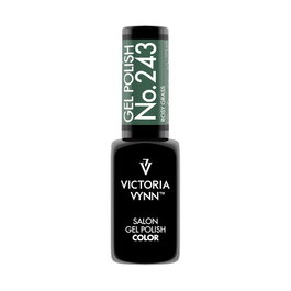 Victoria Vynn Gel Polish 243 Rosy Grass 8ml