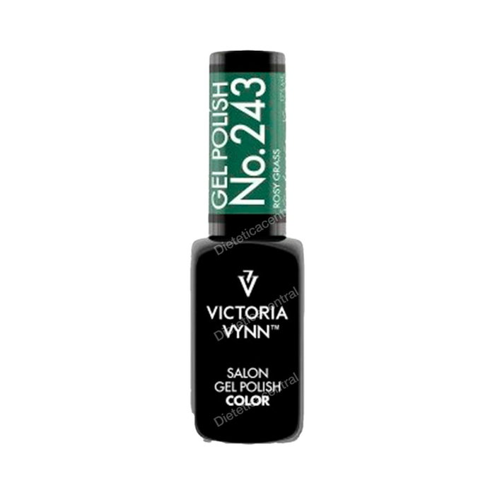 Victoria Vynn Gel Polish 243 Rosy Grass 8ml
