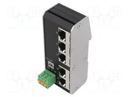 MURRELEKTRONIK Xenterra Switch Ethernet no administrado 5 puertos
