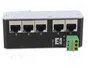 MURRELEKTRONIK Xenterra Switch Ethernet no administrado 5 puertos