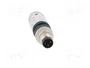 HARTING Conector Industrial M8 Macho 3 Pines Recto