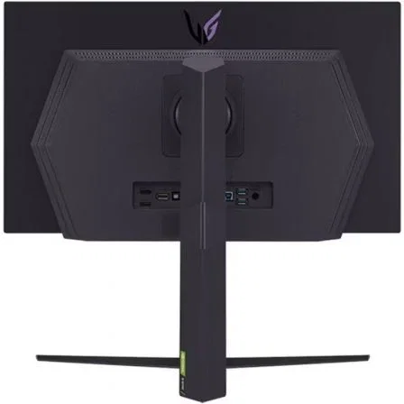 LG 27GS95QE-B Monitor Gaming 27" QHD OLED 240Hz 0.03ms Regulable en Altura Negro LG 27GS95QE-B Monitor Gaming 27" QHD OLED 240Hz 0.03ms Regulable en Altura Negro
