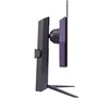 LG 27GS95QE-B Monitor Gaming 27" QHD OLED 240Hz 0.03ms Regulable en Altura Negro