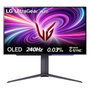 LG UltraGear 27GS95QE-B OLED QHD 240Hz