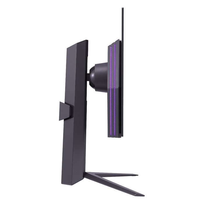 LG UltraGear 27GS95QE-B OLED QHD 240Hz