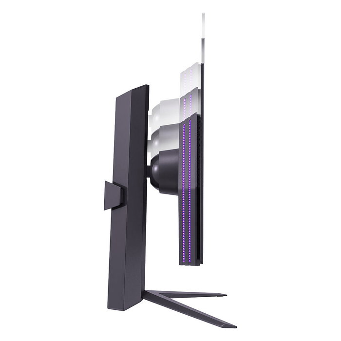 LG UltraGear 27GS95QE-B OLED QHD 240Hz