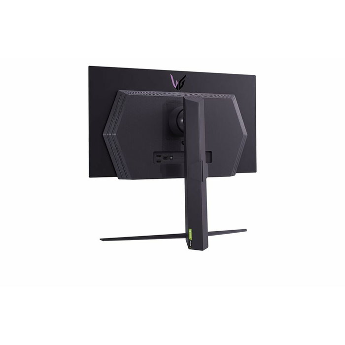 LG UltraGear 27GS95QE-B OLED QHD 240Hz