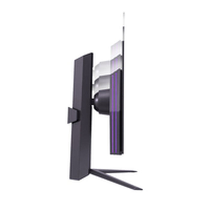 LG UltraGear 27GS95QE-B OLED QHD 240Hz