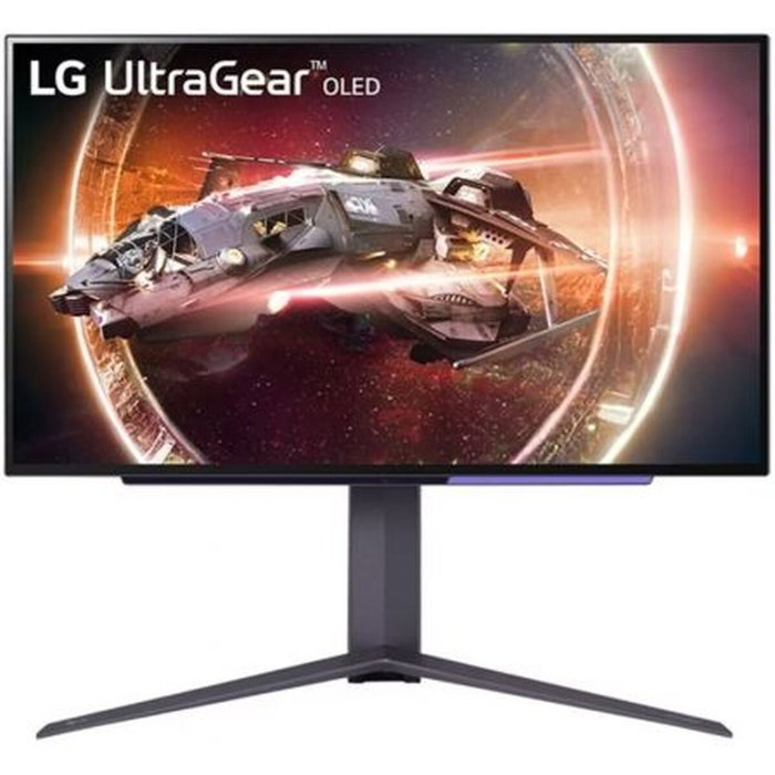 LG UltraGear 27GS95QE-B OLED QHD 240Hz