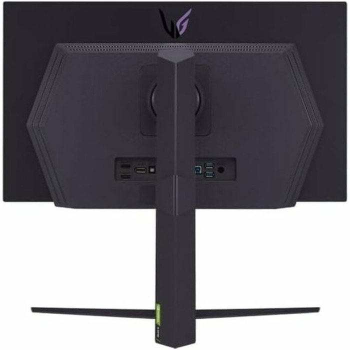 LG UltraGear 27GS95QE-B OLED QHD 240Hz