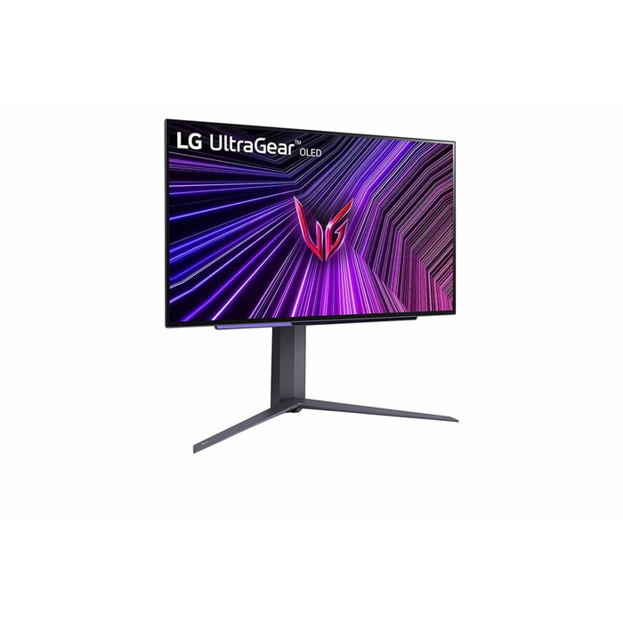LG UltraGear 27GS95QE-B OLED QHD 240Hz