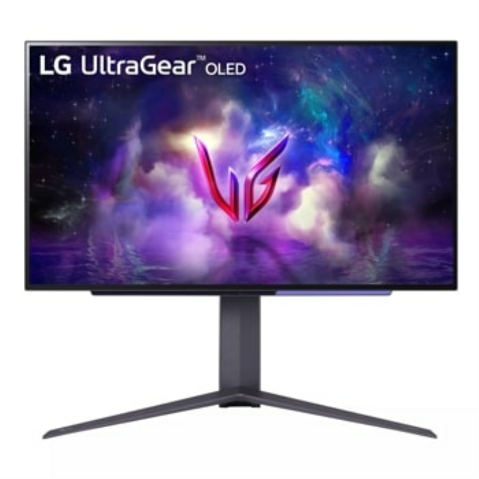 LG UltraGear 27GS95QE-B OLED QHD 240Hz