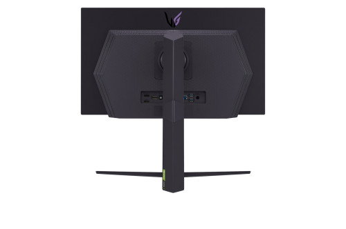 LG UltraGear 27GS95QE-B OLED QHD 240Hz