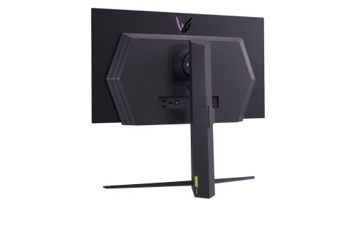 LG UltraGear 27GS95QE-B OLED QHD 240Hz