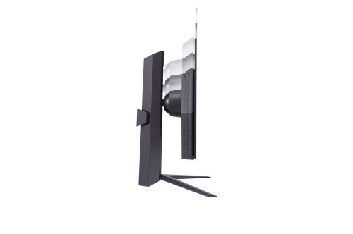 LG UltraGear 27GS95QE-B OLED QHD 240Hz