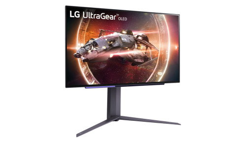 LG UltraGear 27GS95QE-B OLED QHD 240Hz