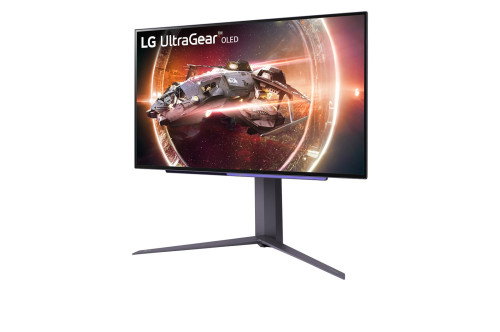 LG UltraGear 27GS95QE-B OLED QHD 240Hz