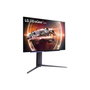 LG Monitor UltraGear OLED Gaming 27GS95QE-B 68,6 cm (27 Zoll) QHD 240 Hz, Modelo 27GS95QE-B.AEU