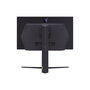 LG Monitor UltraGear OLED Gaming 27GS95QE-B 68,6 cm (27 Zoll) QHD 240 Hz, Modelo 27GS95QE-B.AEU