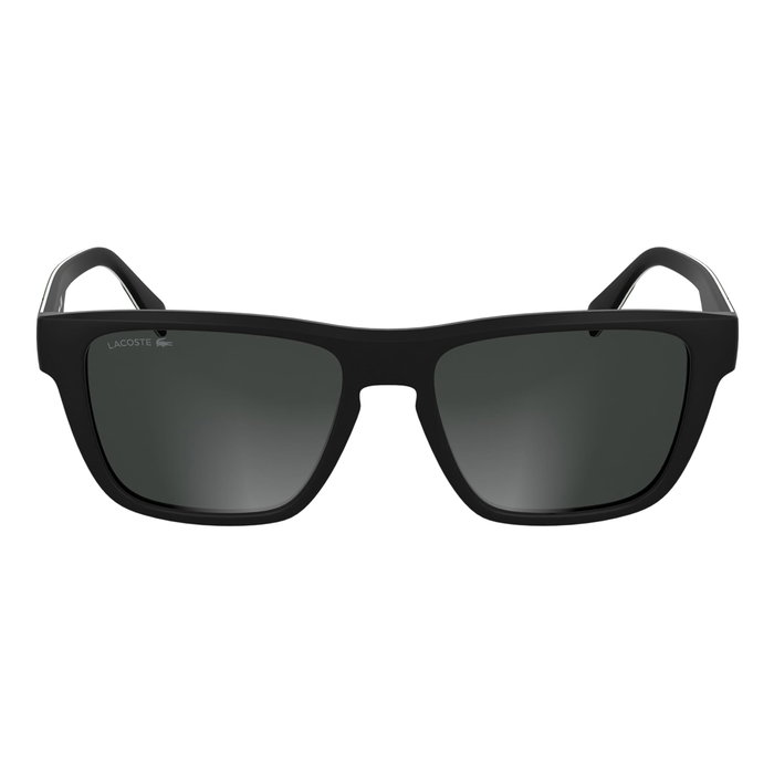 Lacoste L6058S-2 Gafas de sol con cristal negro Lacoste L6058S-2 Gafas de sol con cristal negro