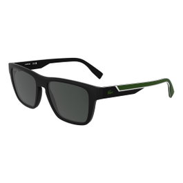 Lacoste L6058S-2 Gafas de sol con cristal negro