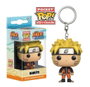 Funko Llavero Pocket POP! Naruto Shippuden Naruto