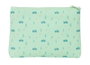 Safta Bolso Escolar Portatodo Preescolar, Doble Cremallera, Gran Tamaño 30x230x160 mm, Fácil Limpieza