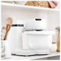 Bosch Serie 2 MUMS2AW00 Procesadora de alimentos, 700 W, Blanco