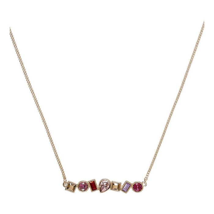Adore Brilliance Collar Rose Gold con Cristales Swarovski