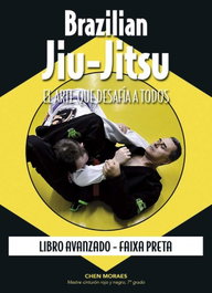 ALAS EDITORIAL, Brazilian jiu-jitsu: Arte que desafia a todos (Avanzado)