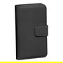 PEDEA Funda Libro Classic fr para Samsung Galaxy S25+ 5G, Cierre Magnético, Negro - 111600005