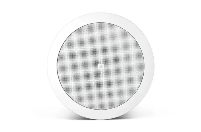 JBLPRO C24Ct Microplus Altavoz de Techo (2 Unidades)