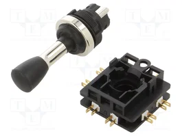 PROMET Joystick W0-MJ-8