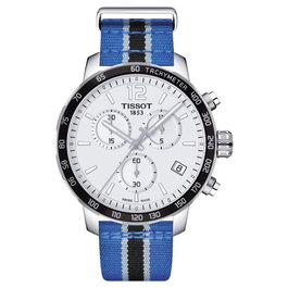 Tissot T095.417.17.037.26 Reloj Analógico Hombre