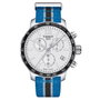 Reloj Hombre Tissot QUICKSTER NBA TIMBERWOLVES