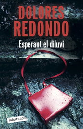 LABUTXACA Esperant el diluvi, Dolores Redondo