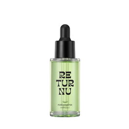 Poreshooter, Deep Hydration, Ampoules Treatment Serum, For Face, For Women, 30 ml