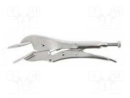 HÖGERT TECHNIK Alicates de sujeción para soldadura 240mm
