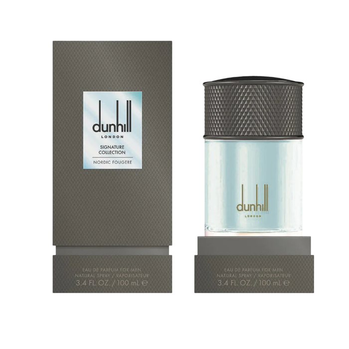 Dunhill Nordic Fougere Eau de Parfum 100 ml Spray