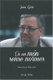 NEOPATRIA, En un món sense normes, Joan Garí - NEOPATRIA
