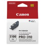 Canon PFI-5100 Series Chroma Optimiser 14.4 ml, Tinta Original para imagePROGRAF PRO-310, Pack Individual