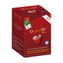 100% Natural Quinol 10 Ubiquinol 100mg 90 perlas