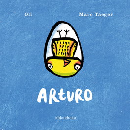 KALANDRAKA Arturo (Acartonados)