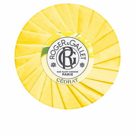 Roger & Gallet Jabón Perfumado CÉDRAT 100 g