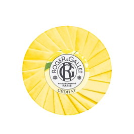 Roger & Gallet Cédrat Jabón Perfumado
