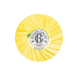 Roger & Gallet R&g Cedrat Savon Jabón 100g