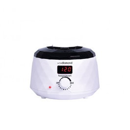 Perfect Beauty Calentador de Cera Wax Diamond